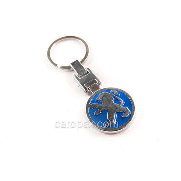 جاسوئیچی ماشین فلزی  پژو peugeot
